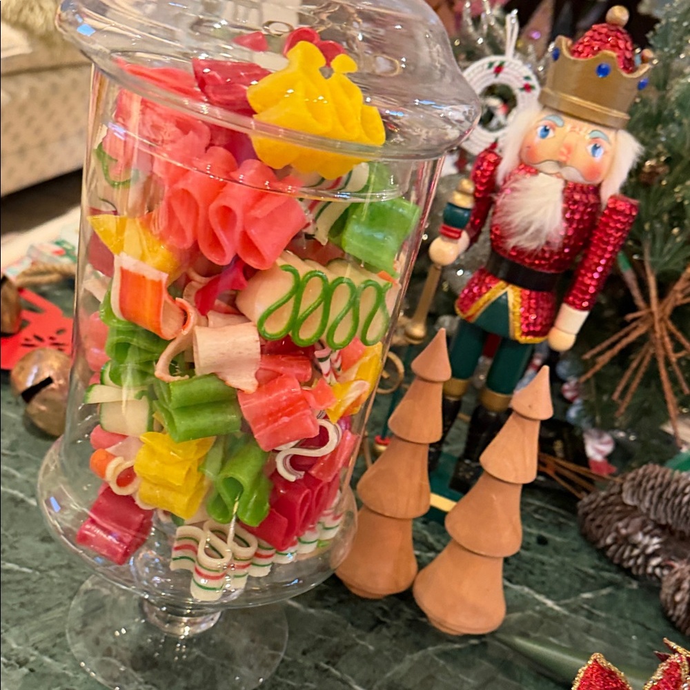 Box of Sevigny's Thin Ribbon Candy - Picture 13 of 13